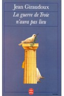 La Guerre de Troie n'aura pas lieu